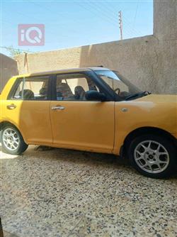 Lifan 320